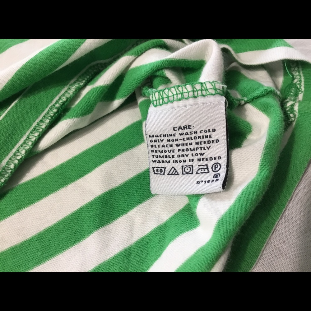 Ralph Lauren Sport V-Neck Top - Picture 5 of 6